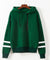 Long Sleeve Hoodie Jumper