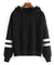 Long Sleeve Hoodie Jumper