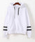 Long Sleeve Hoodie Jumper