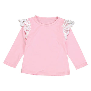 Autumn Children T shirt