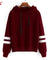 Long Sleeve Hoodie Jumper