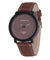 Luxury Men's Watch Leather